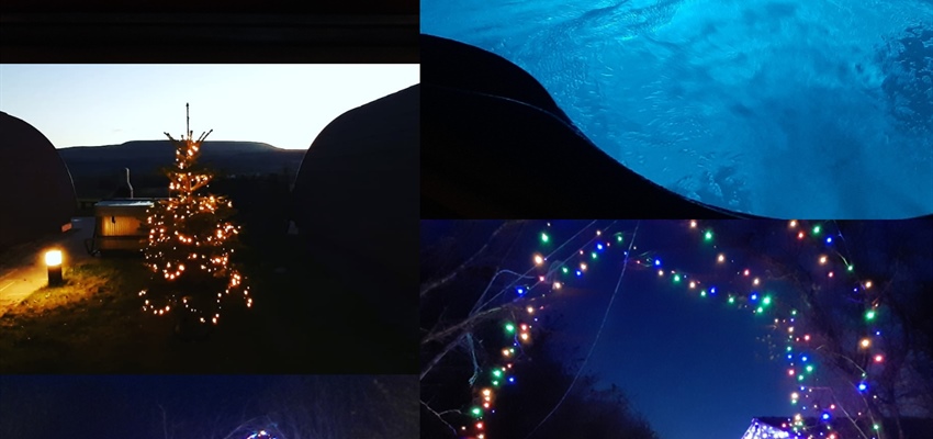 Christmas is Approaching!
